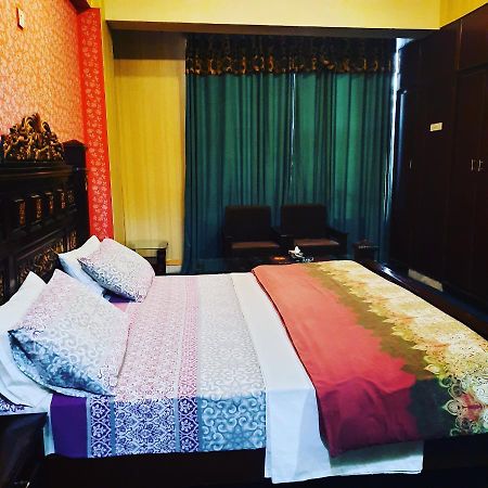 Divine Hotel Rawalpindi Extérieur photo