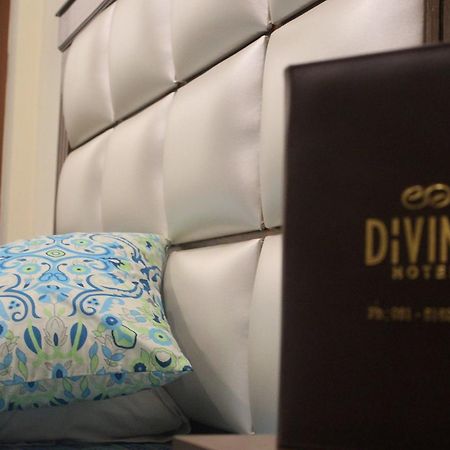 Divine Hotel Rawalpindi Extérieur photo