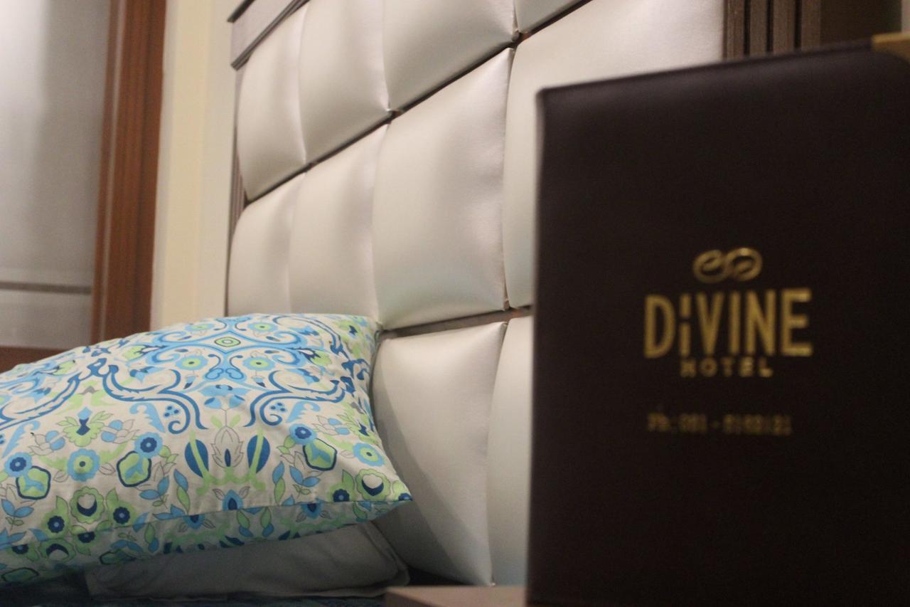 Divine Hotel Rawalpindi Extérieur photo